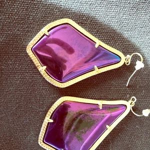 2 colors! Kendra Scott Earrings